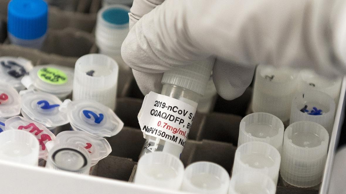 coronavirus vaccine updates oxford university trial halted after participant falls ill