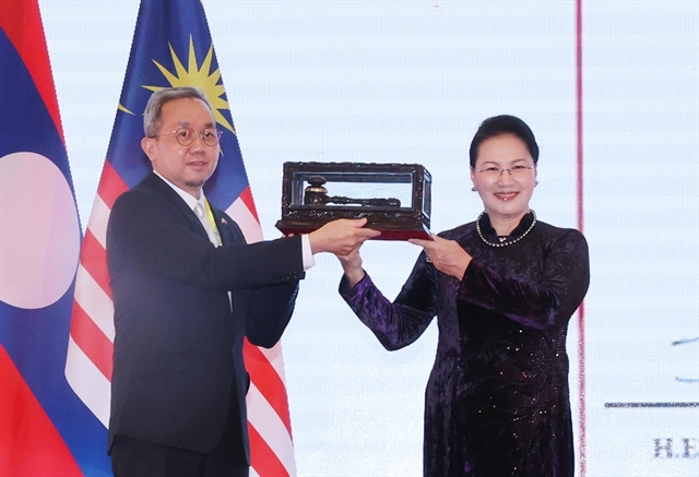 next aipa presidency handed over to brunei darussalam from vietnam