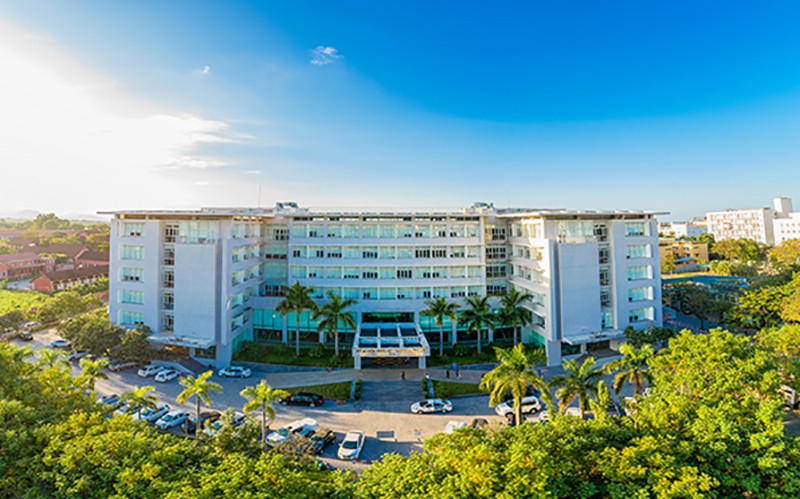 jica supports hue central hospital in responding to covid 19