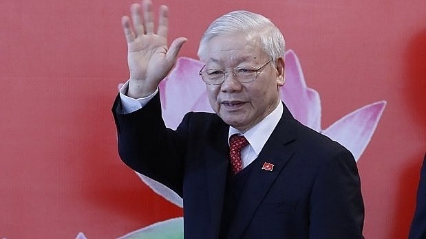 Party Chief’s Article Highlights Vietnam’s View On Socialism