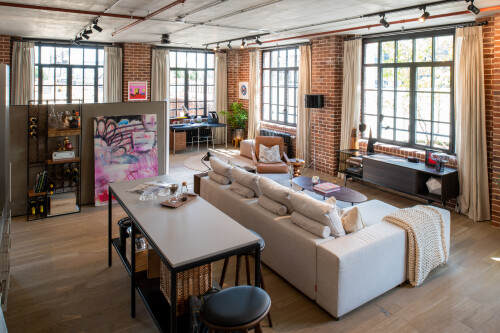 8 harbord square londons first blank canvas homes for the creatively adventurous