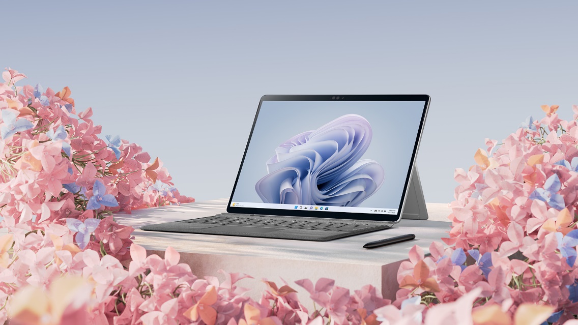microsoft introduces new surface devices that take the windows pc into the next era of computing