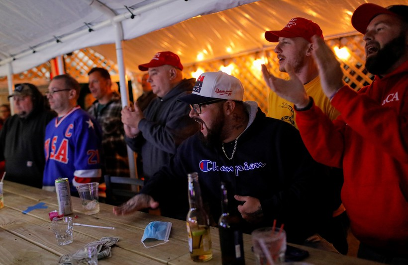 the us election from view of vietnamese community in the us holding breath waiting for final result