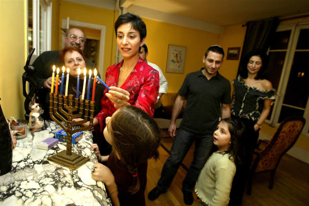 hanukkah 2020 what do you know about its history and meaning