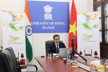 Strengthening Vietnam - India's Cooperation and Promotion on Tourism