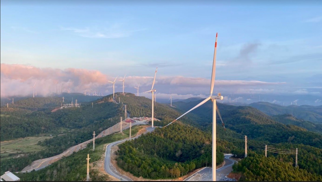 jica supports vietnam with renewable energy