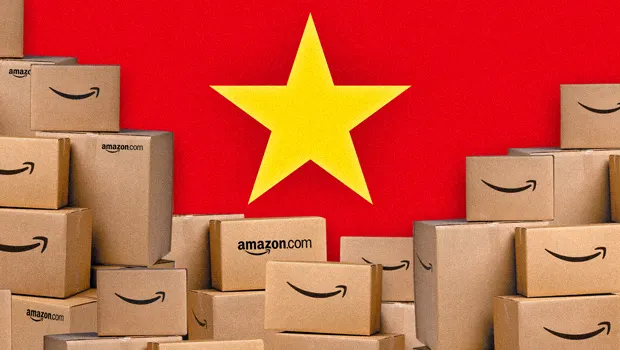 what prosperity of made in vietnam products on amazon