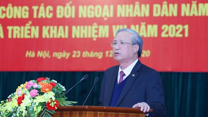 people to people diplomacy needs reform politburo member