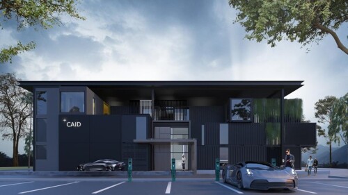 catalyst motors one step closer to launching its made in singapore sports car with successful car performance evaluation