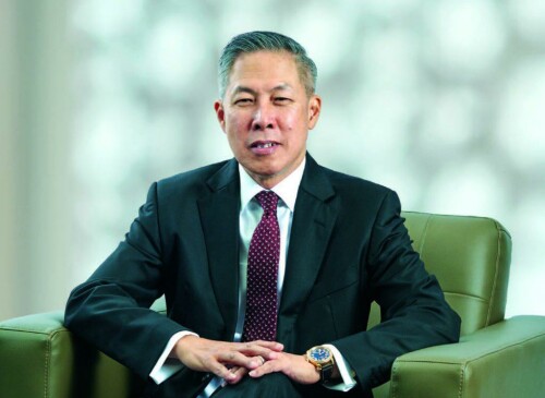 kenanga investment bank berhad appoints choy khai choon as non independent non executive director