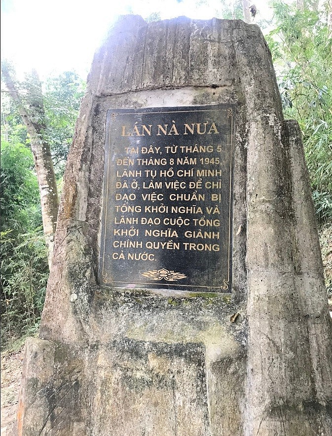 Explore Tuyen Quang: Staging a Revolution Under the Shade of a Banyan Tree
