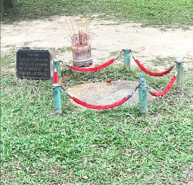 Explore Tuyen Quang: Staging a Revolution Under the Shade of a Banyan Tree