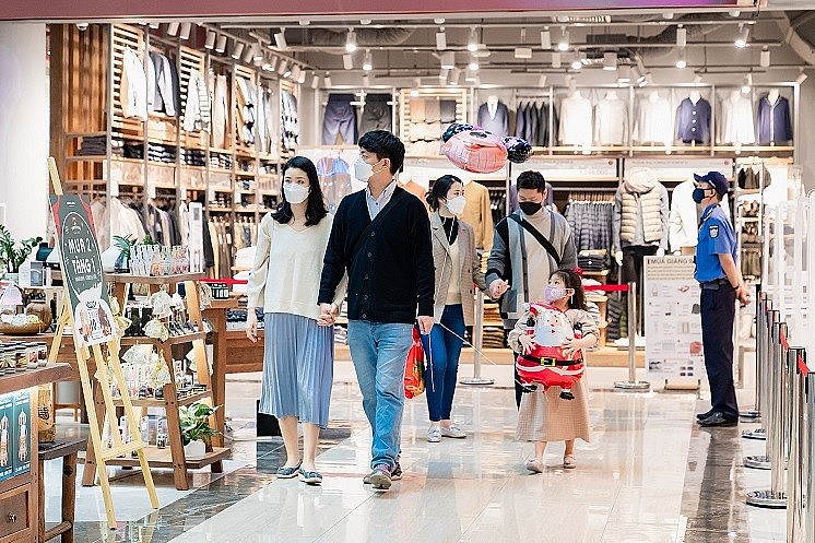 The World Welcoming New Year 2022 Coming