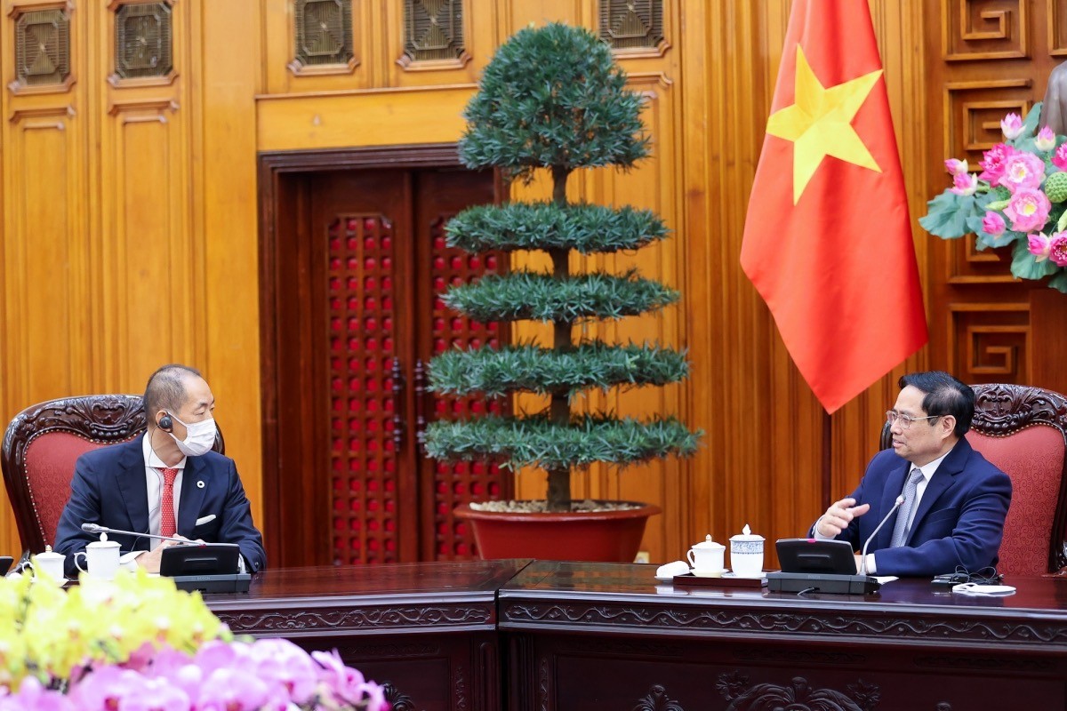 vietnam news today jan 12 who hails vietnams flexible covid 19 prevention strategy