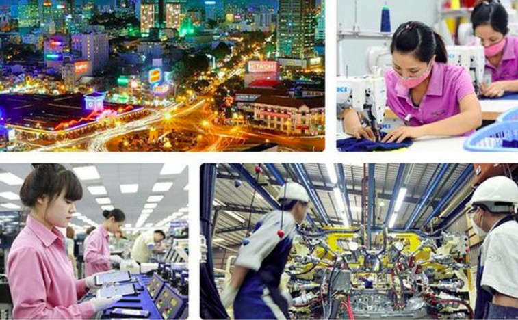 vietnam news today jan 17 new normal adaptation leads to positive forecast for vietnamese economy in 2022