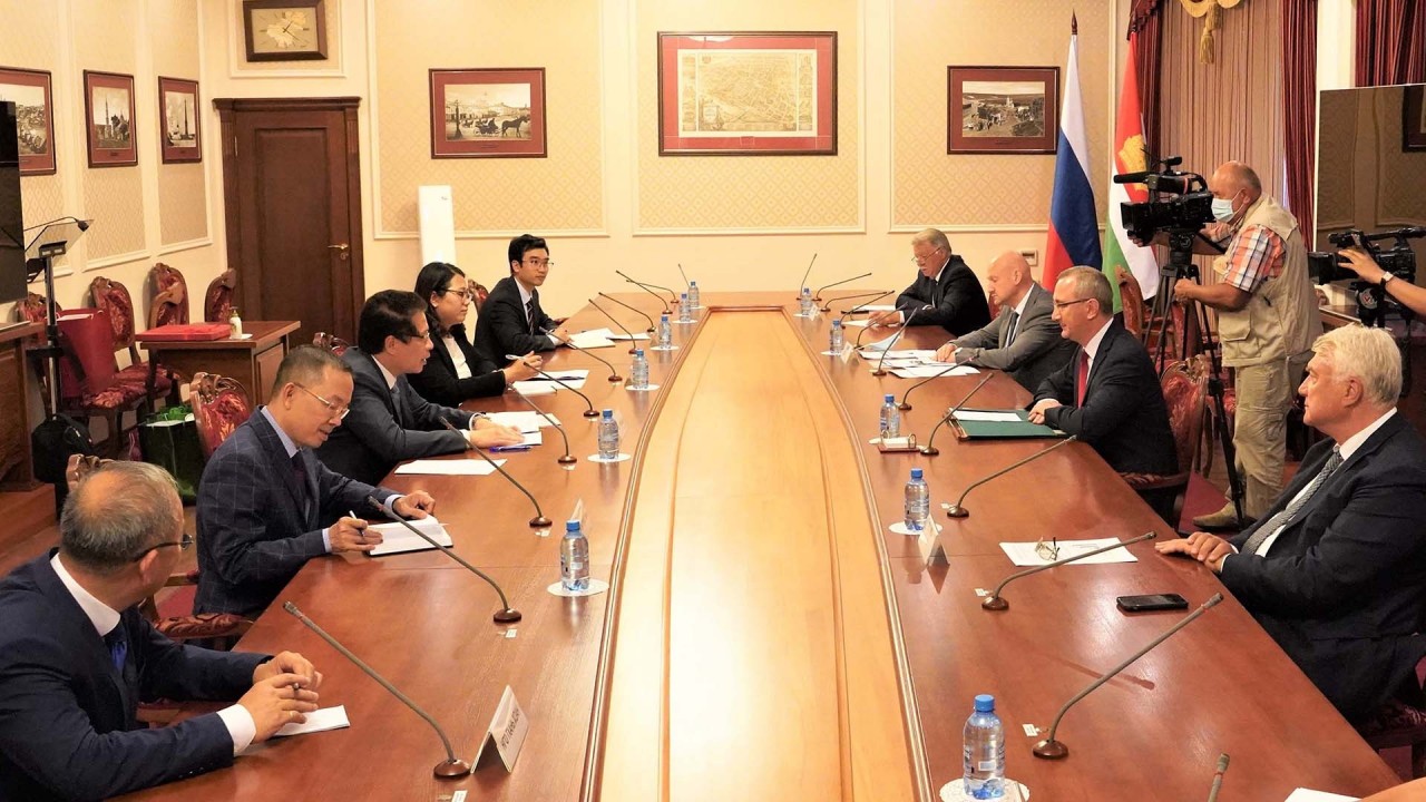 vietnam russia friendship stands test of time