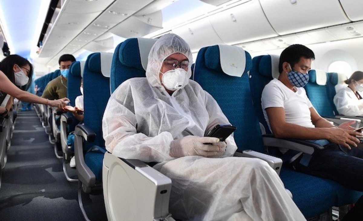 vietnam news today jan 23 no covid 19 testing required for air passengers on domestic routes