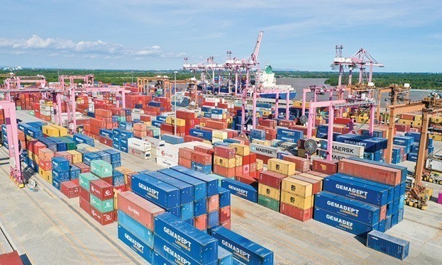 vietnam news today jan 24 first billion dollar logistics fund established in vietnam