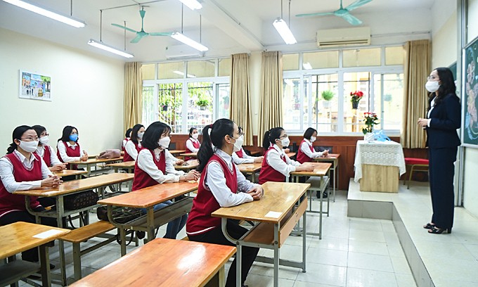 vietnam news today feb 5 students to return to school after tet
