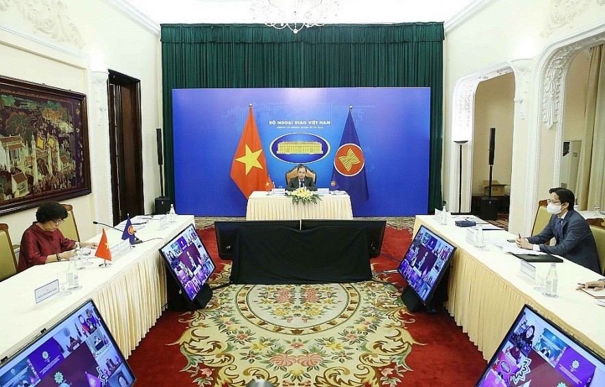 Vietnam's Impressive Multilateral Diplomacy in Human Rights