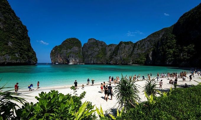 vietnam news today feb 13 vietnam travel firms sell outbound tours as border restrictions ease