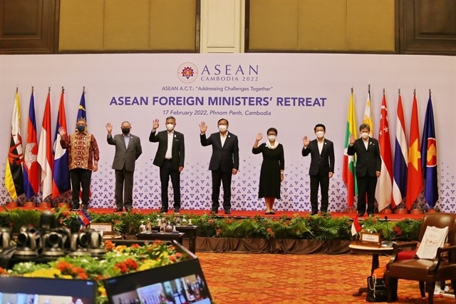 vietnam news today feb 18 vietnam calls for enhanced solidarity to build strong resilient asean community