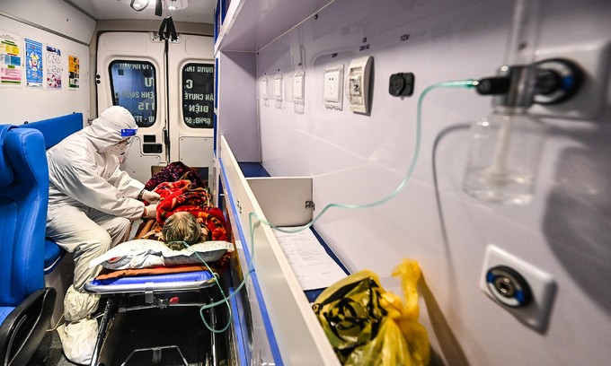 vietnam news today feb 21 hanoi prepares to treat rising number of covid patients