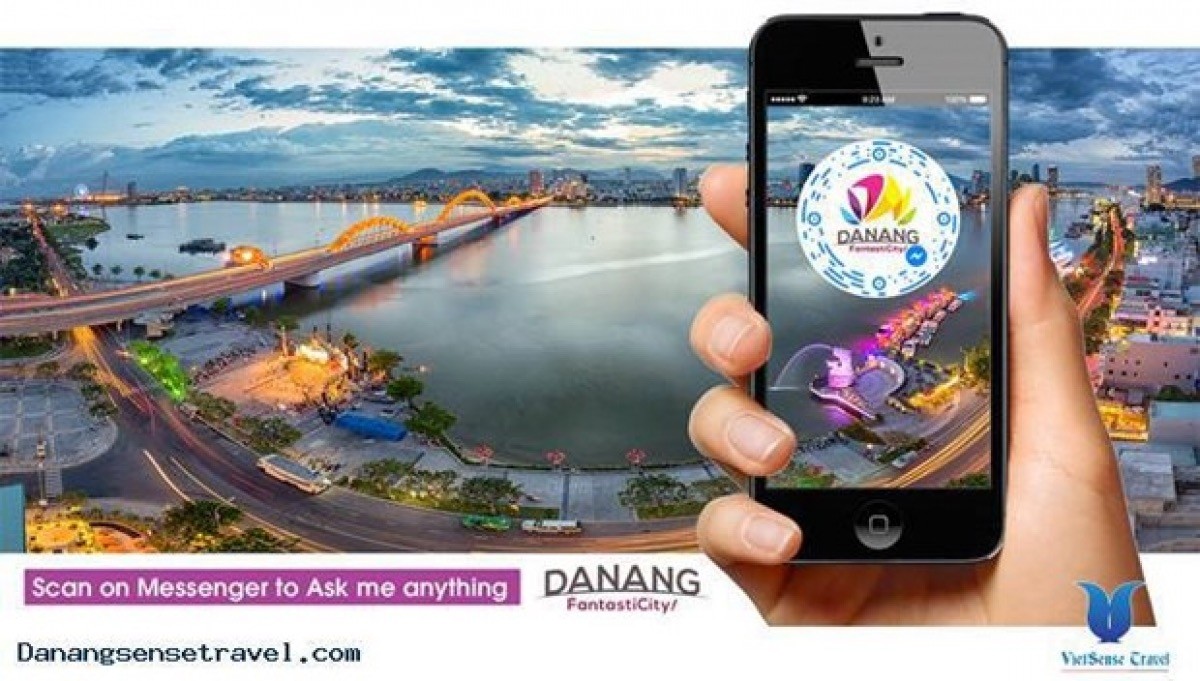 vietnam news today feb 24 ai application proves useful to improving tourists experience