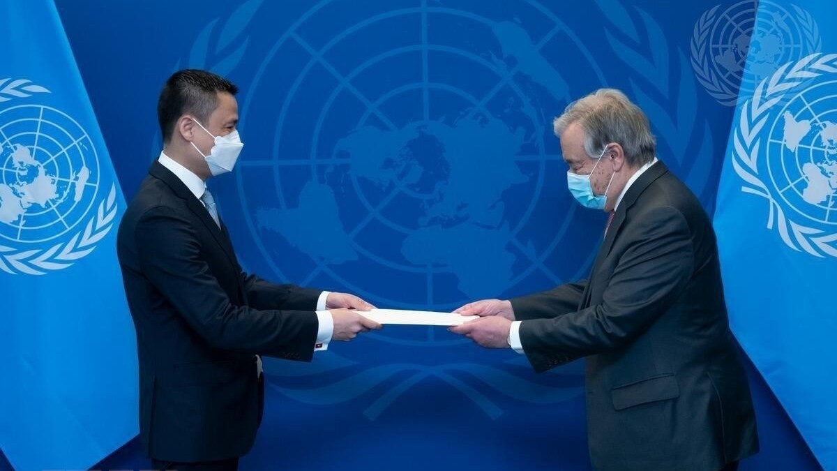Vietnam News Today (Feb. 27): Vietnam – Trustworthy Partner of UN: Secretary General Guterres