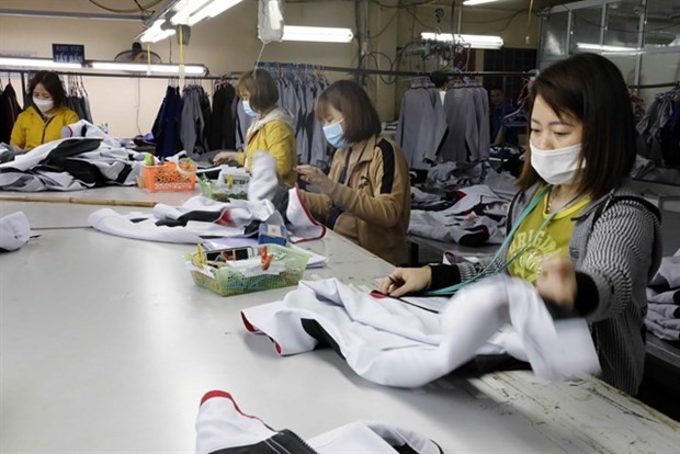 vietnam news today mar 2 vietnam to get highest trade income gains among rcep members