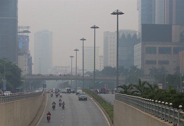 vietnam news today mar 3 hazardous air pollution engulfs hanoi
