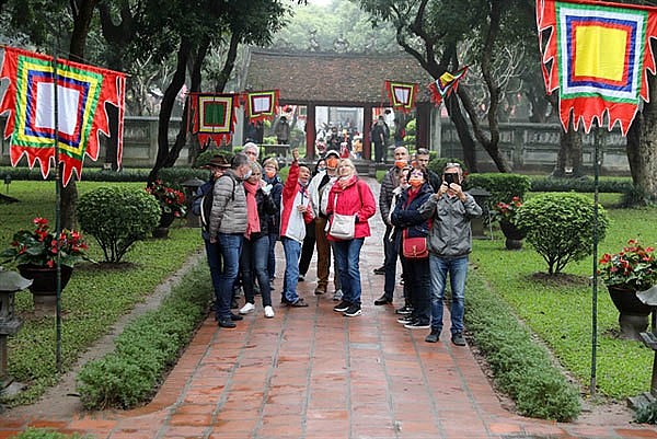 Vietnam News Today (Mar. 4): Foreign Tourists Can Travel Freely in Vietnam With Negative Covid-19 Tests