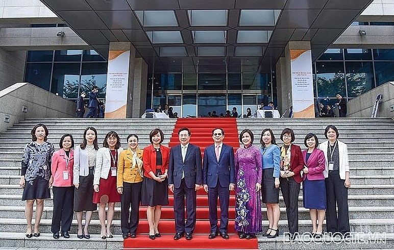 'Soft Power' of Vietnamese Foreign Affairs