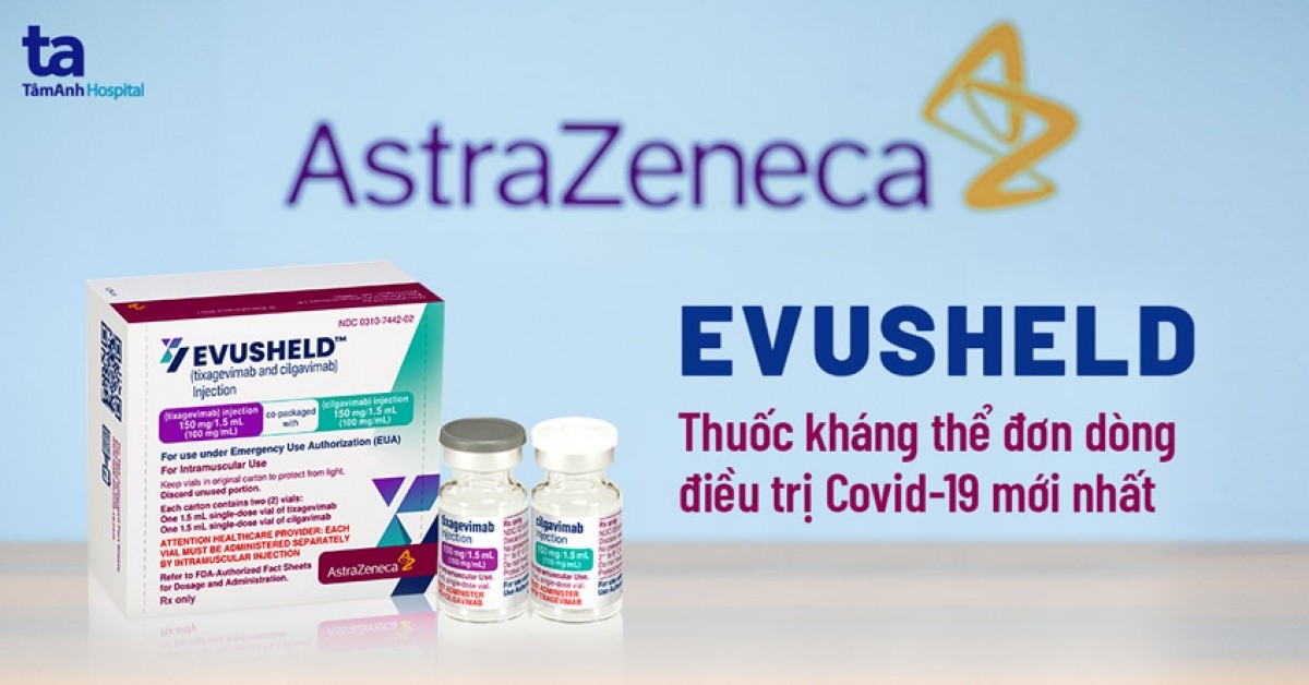 vietnam news today mar 11 vietnam approves astrazeneca evusheld treatment for covid 19 patients