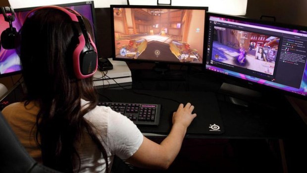 vietnam news today mar 13 vietnams e sports present golden opportunities