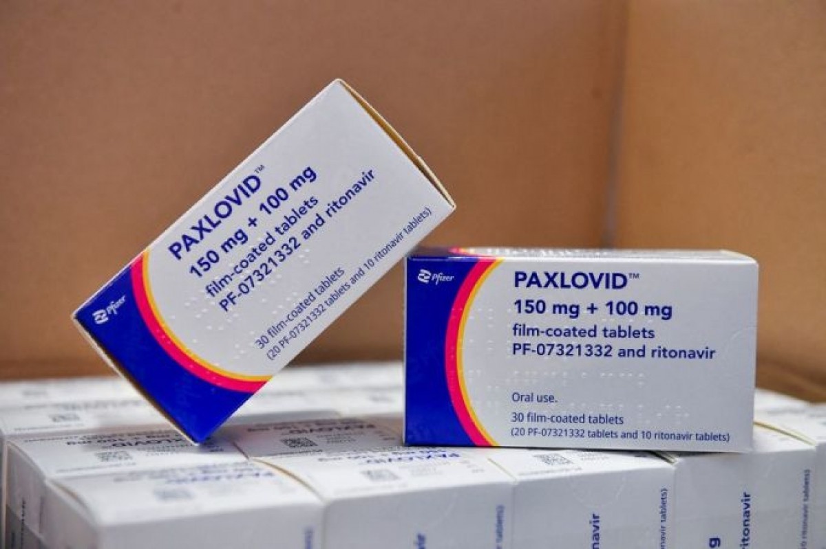 vietnam news today mar 19 vietnam to produce pfizers covid 19 treatment pills