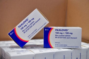 Vietnam News Today (Mar. 19): Vietnam to Produce Pfizer’s Covid-19 Treatment Pills