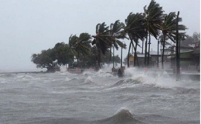 vietnam news today mar 20 fewer tropical storms expected to hit vietnam this year