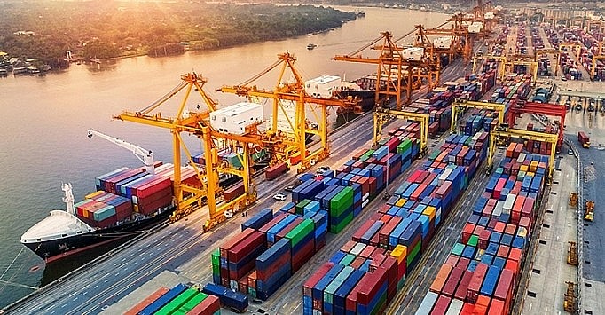 Developing Vietnam-Malaysia Trade Cooperation