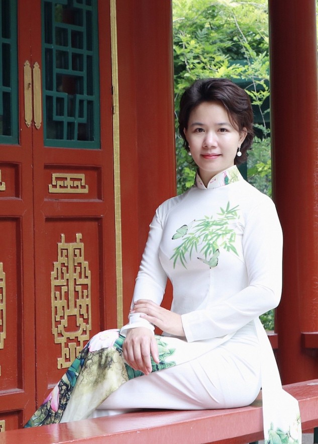 Vietnam Business Association in China Strengthens Trade and Investment
