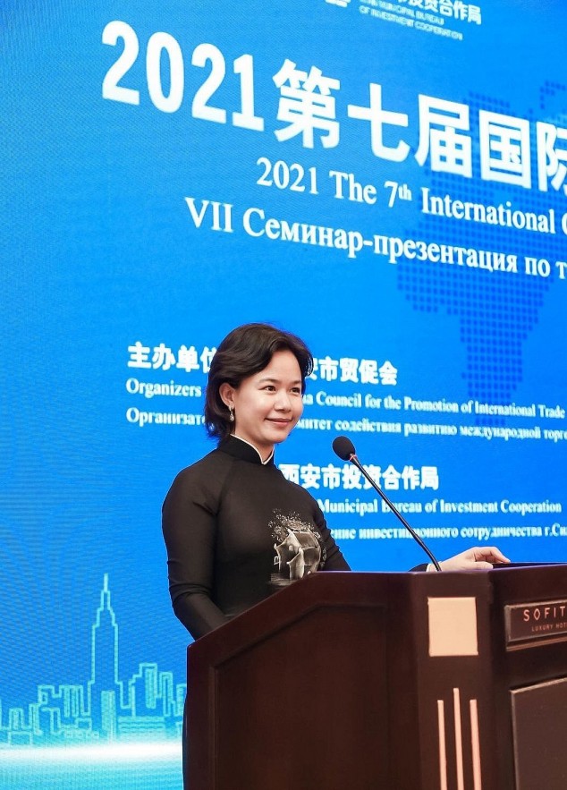 Vietnam Business Association in China Strengthens Trade and Investment