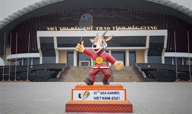 vietnam news today mar 29 vietnam strives to complete final preparations for successful hosting of sea games 31