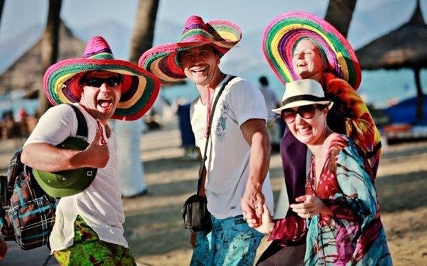 vietnam news today mar 30 foreign arrivals to vietnam surge in march