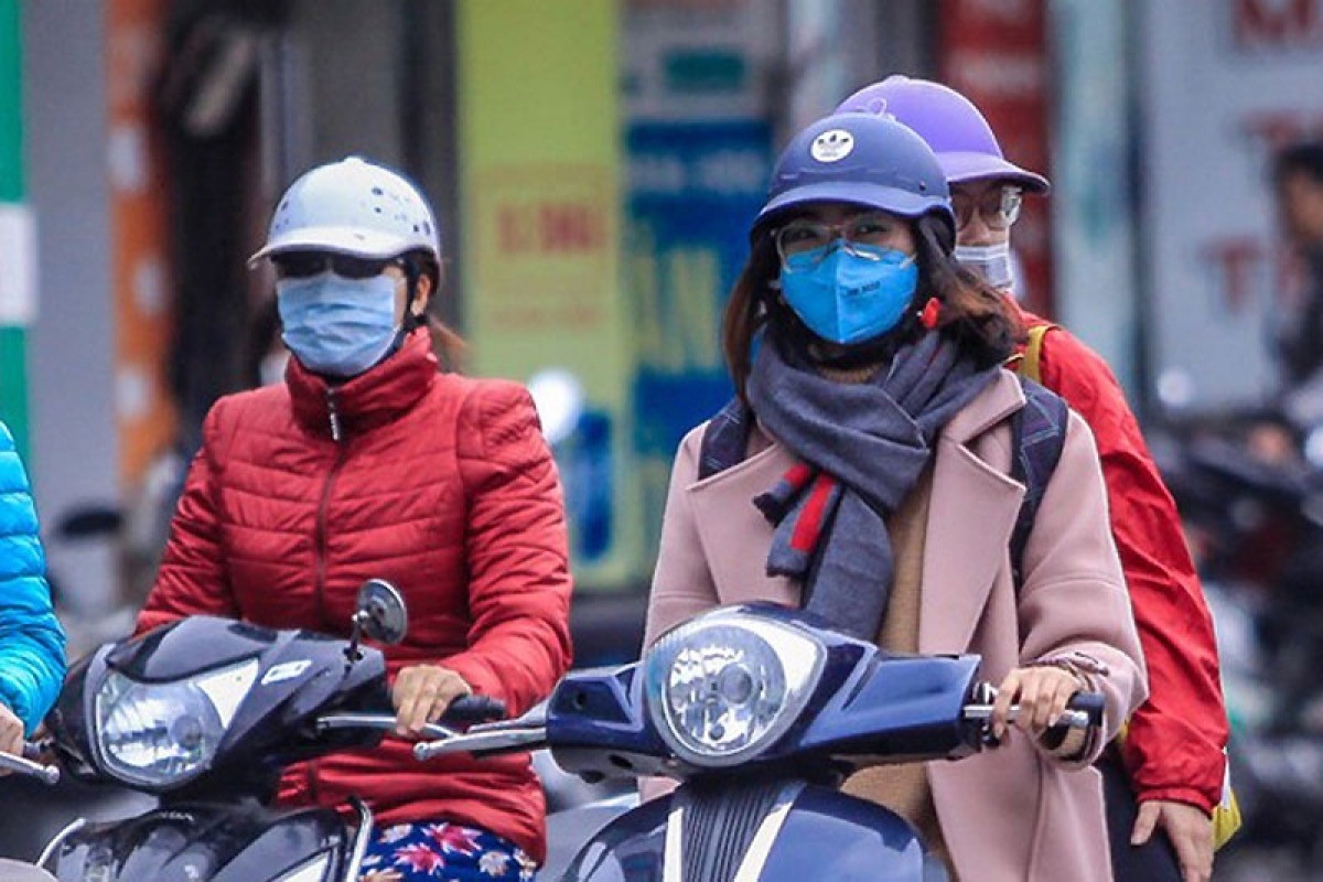 vietnam news today mar 31 strong fresh wave of cold air to hit north vietnam this weekend