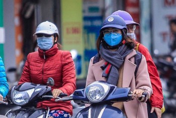 Vietnam News Today (Mar. 31): Strong, Fresh Wave of Cold Air to Hit North Vietnam This Weekend