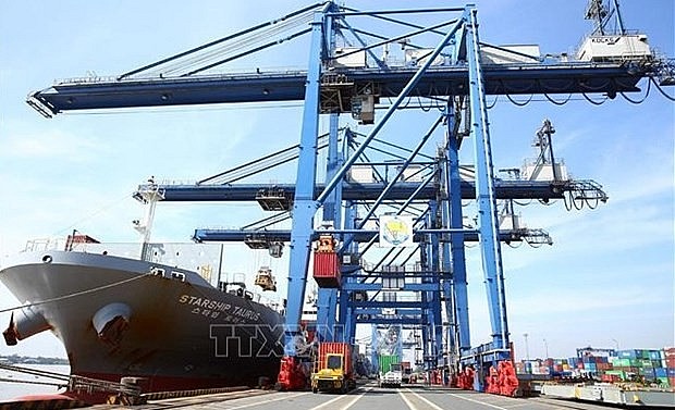 Vietnam News Today (Apr. 2): HCM City Enjoys Impressive Growth in Import-export Turnover