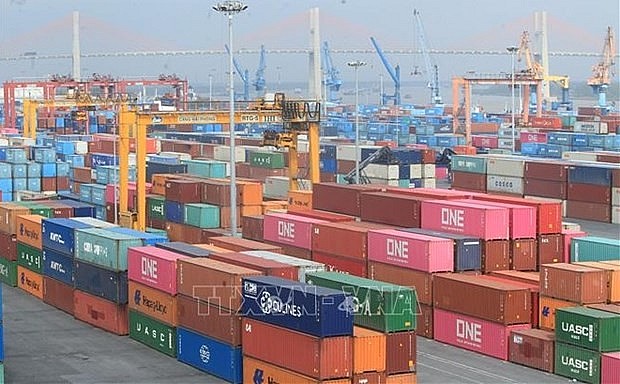 Vietnam News Today (Apr. 13): Foreign Trade Likely to Hit New Record This Year