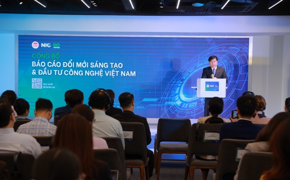 venture capital for vietnamese startups reaches new record