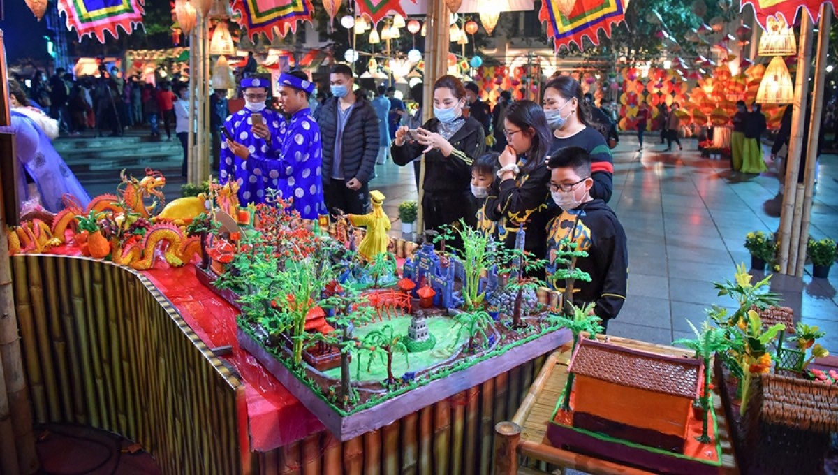 vietnam news today apr 23 hanoi tourism gift festival 2022 to begin on april 29