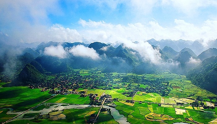 Top Tourist Destinations in Vietnam Available for Upcoming Holiday